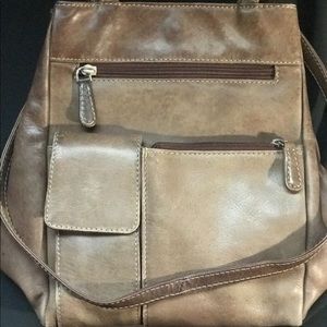 Leather Purse